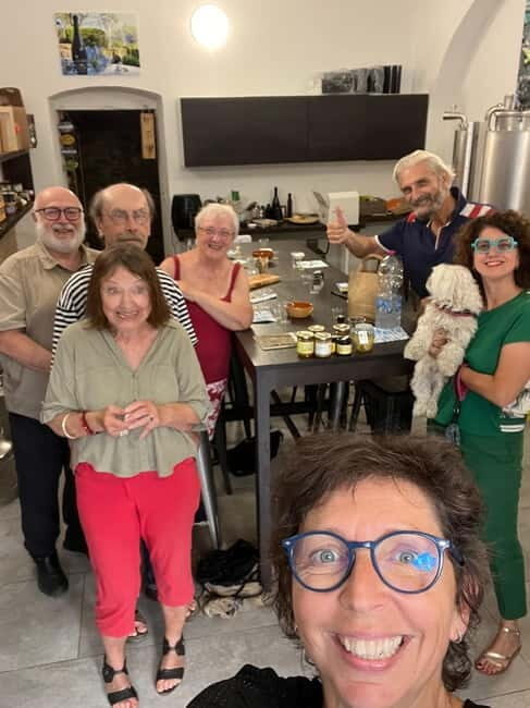 Civezza: western Liguria beyond the sea. Oil, wine, and historic villages. - Key Points