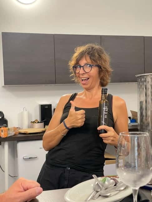 Civezza: western Liguria beyond the sea. Oil, wine, and historic villages. - The Bottom Line: Who Should Book This Tour?