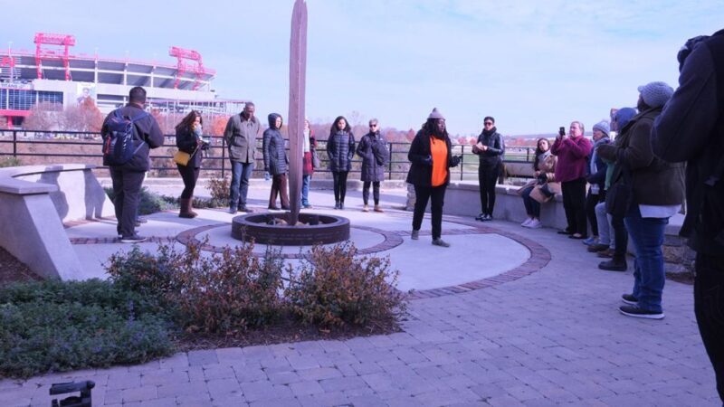 Civil Rights Tour Of Nashville - An In-Depth Look at the Civil Rights Tour of Nashville