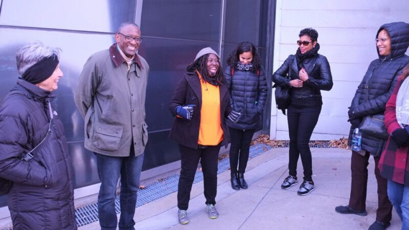 Civil Rights Tour Of Nashville - Final Thoughts