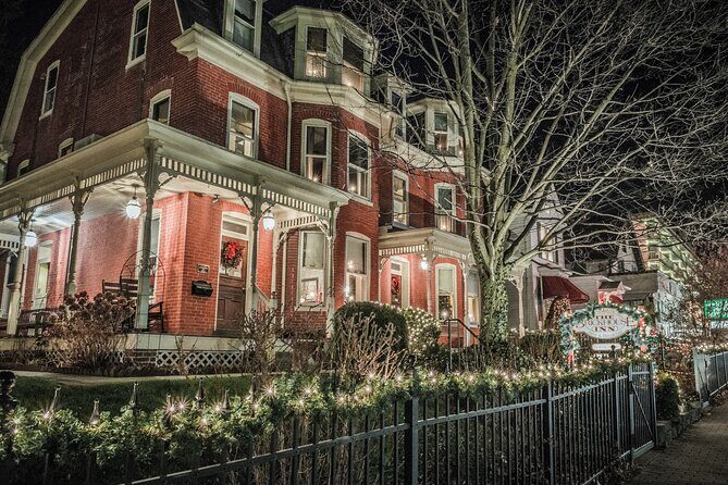 Civil War Ghosts Boos and Booze Haunted Pub Crawl - Final Thoughts