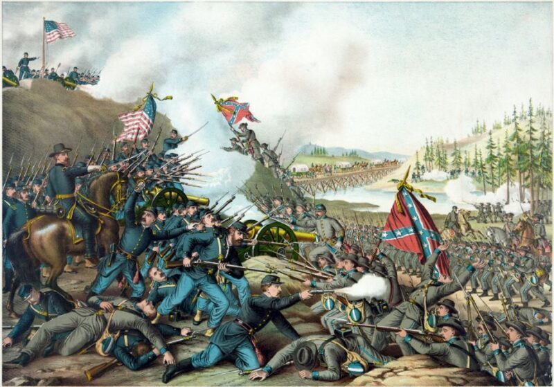 Civil War History Tour  The Battle of Franklin, Tennessee - Who Should Consider This Tour?