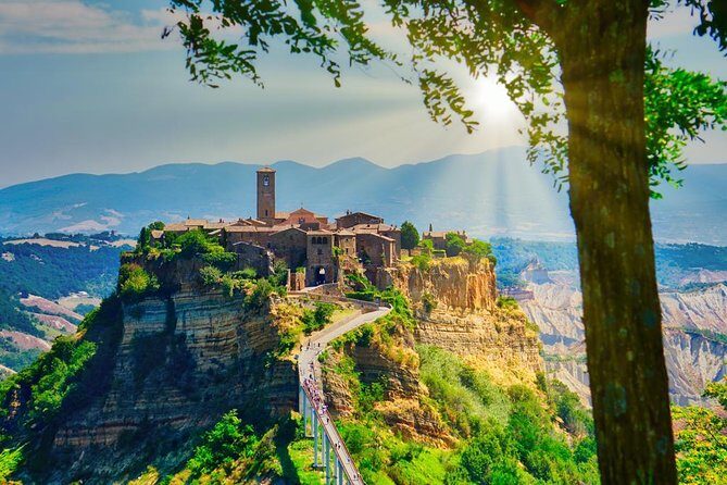 Civita di Bagnoregio and Orvieto - Private Day trip from Rome - A Deep Dive into the Experience
