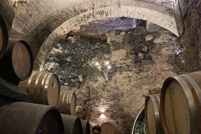 Civita di Bagnoregio, Orvieto, Montepulciano Wine Tasting Private Tour from Rome - Final Thoughts