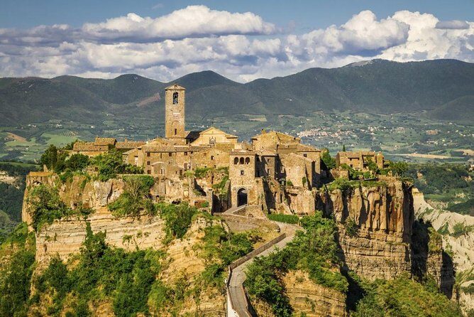 Civita di Bagnoregio Private Walking tour - Who Should Consider This Tour?