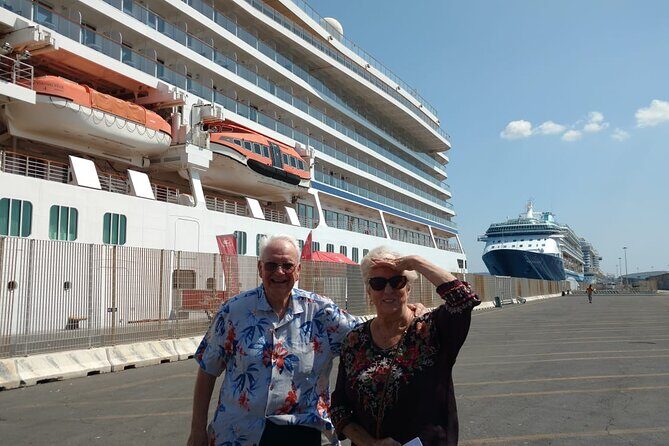 Civitavecchia All-Inclusive Rome - A Deep Dive into the Experience
