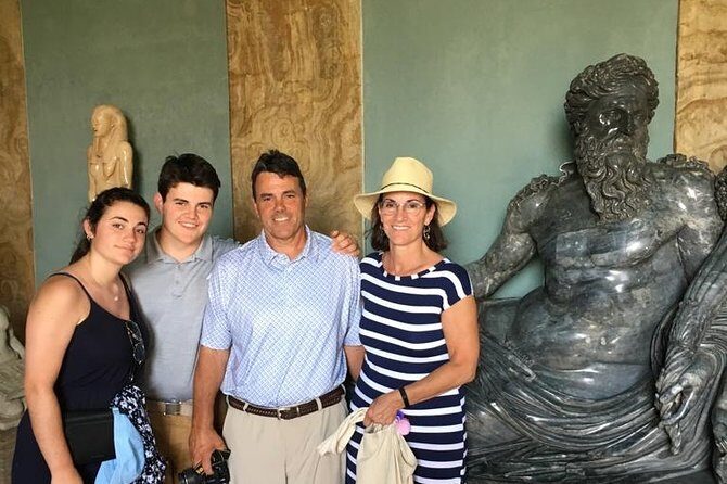 Civitavecchia Cruise Port Shore Excursion: Full Day Rome - Transportation and Logistics: Why It Matters