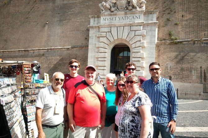 Civitavecchia Cruise Port Shore Excursion: Full Day Rome - Who Is This Tour Best For?
