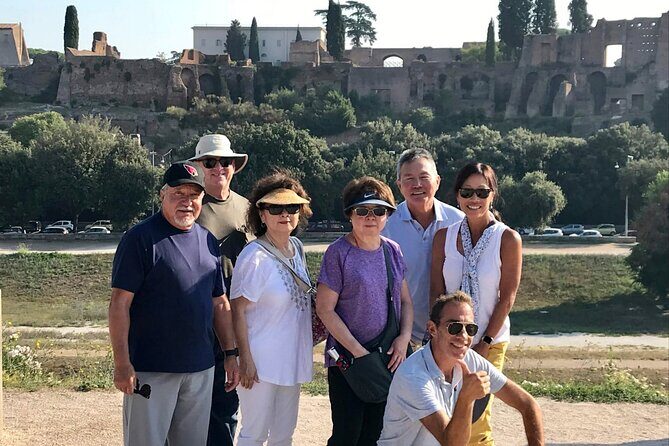 Civitavecchia Cruise Port Shore Excursion: Rome and Vatican Tour - Why This Tour Offers Great Value