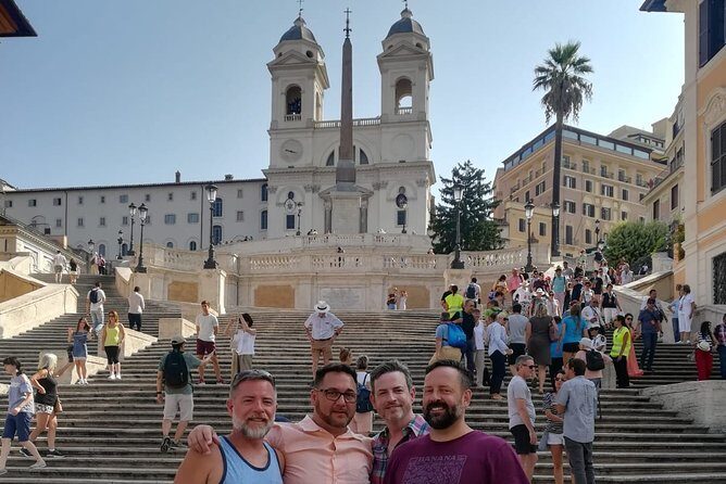 Civitavecchia Cruise Port Shore Excursion: Rome Tour Option - The Value of the Experience