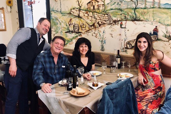 Civitavecchia Cruise Port Shore Excursion: Rome Tour Option - Who Should Consider This Tour?