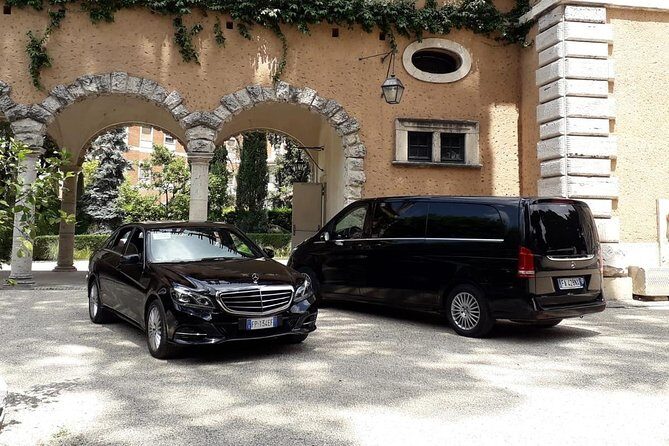 Civitavecchia Cruise Port to Rome with private City Tour - Authentic Experiences and Real Traveler Insights