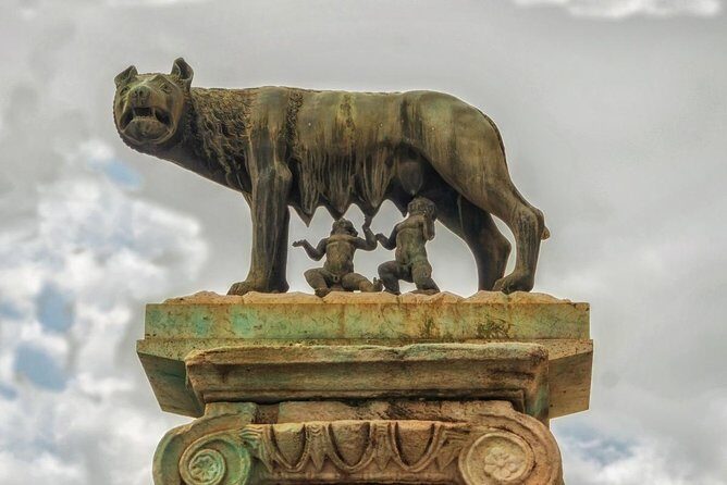 Civitavecchia Cruise Port to Rome with private City Tour - FAQ