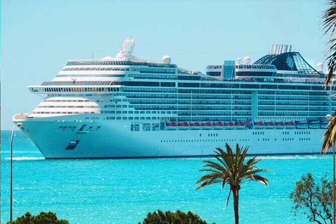 Civitavecchia Cruise Ship Port to Rome Hotel Private Transfer - Who Is This Transfer Best For?
