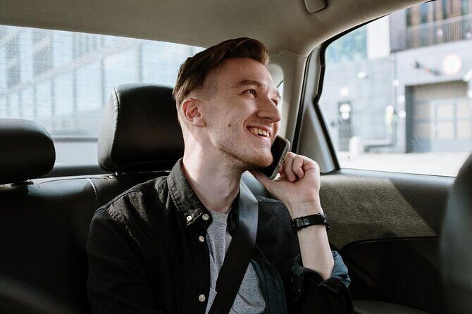 Civitavecchia Cruise Terminal Private Transfer Service - Final Thoughts: Is It Worth It?