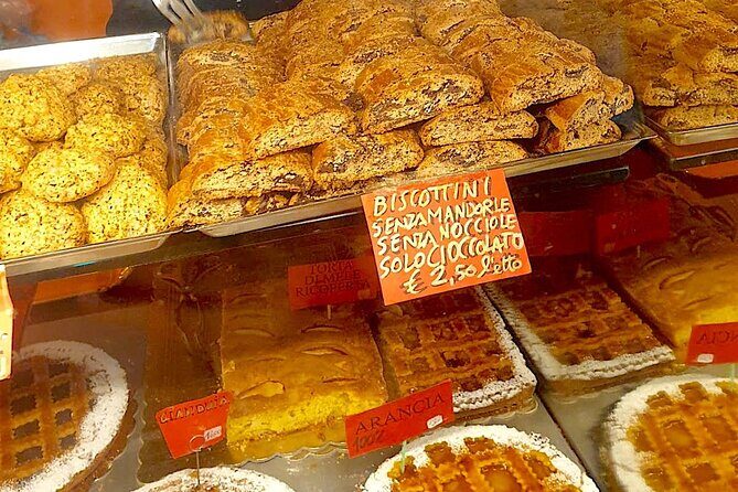 Civitavecchia Cultural Walk & Food Sampling - A Deep Dive into the Civitavecchia Cultural Walk & Food Sampling Tour