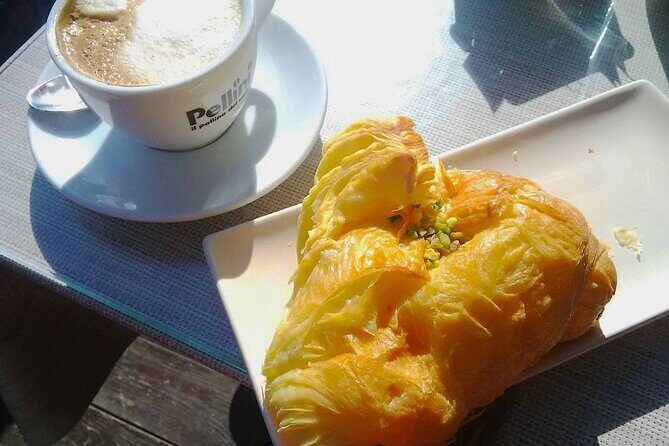 Civitavecchia Cultural Walk & Food Sampling - The Experience: What You Can Expect