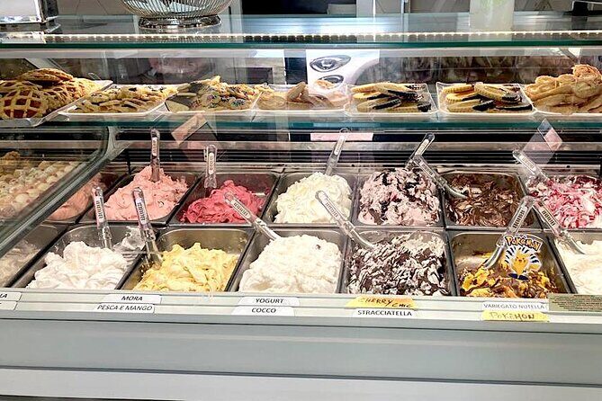 Civitavecchia Cultural Walk & Food Sampling - Final Thoughts