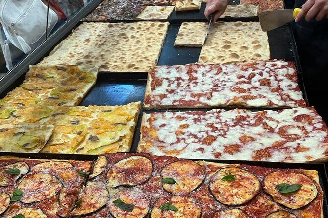 Civitavecchia Cultural Walk & Food Sampling - FAQ: Your Questions Answered