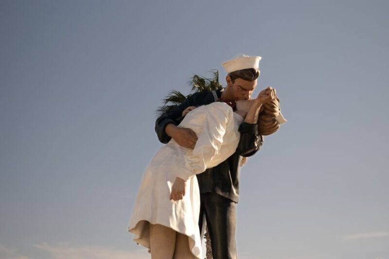 Civitavecchia: Hop-On Hop-Off Bus Ticket with Audio Guide - Key Points