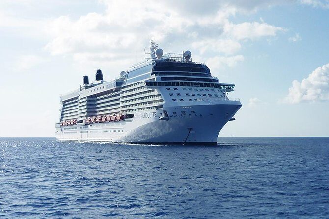 Civitavecchia Port Private Transfer - To or From Rome - Key Points