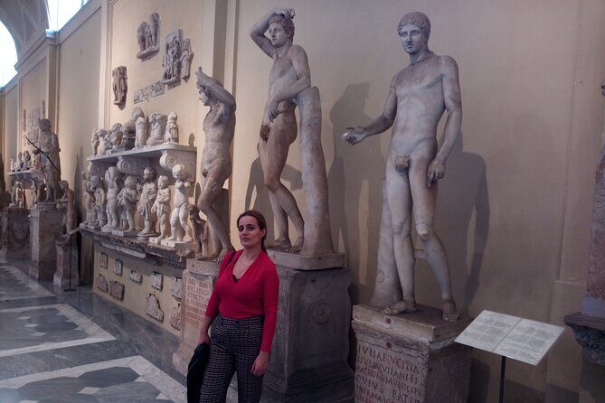 Civitavecchia Port Shore Excursion: Rome with Colosseum & Vatican - Who Would Love This Tour?