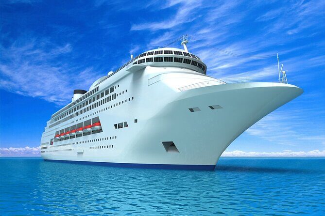 Civitavecchia Port to Rome City Center Transfer - The Details of the Civitavecchia Port to Rome Transfer