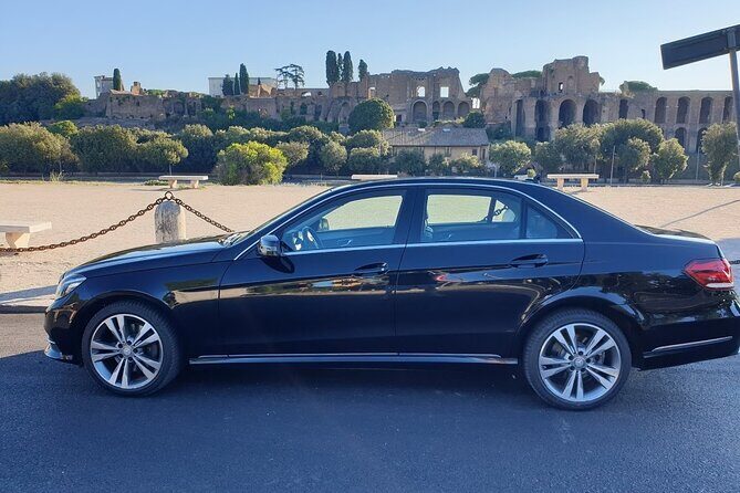 Civitavecchia Private Transfer: Civitavecchia Port to Rome - The Sum Up: Is This Transfer Right for You?