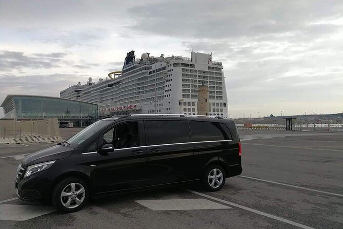 Civitavecchia Rome Private Transfer Back & Forth - A Detailed Look at the Experience