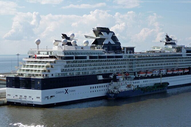 Civitavecchia Rome Private Transfer Back & Forth - Practical Tips