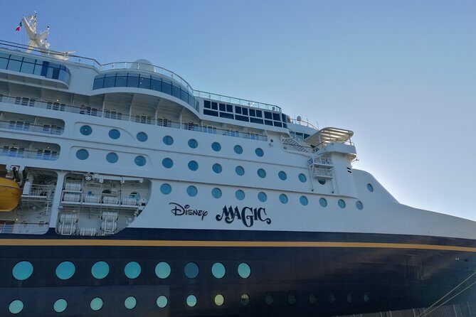 Civitavecchia Rome Private Transfer Back & Forth - Frequently Asked Questions