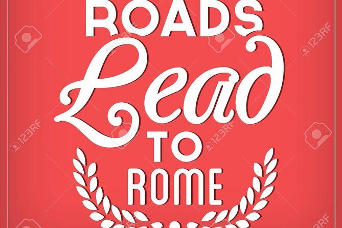 Civitavecchia shore excursion Best of Rome Colosseum and Vatican - Final Thoughts