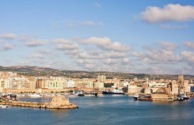 Civitavecchia Shore Excursion: Best of Rome Private Tour - Key Points