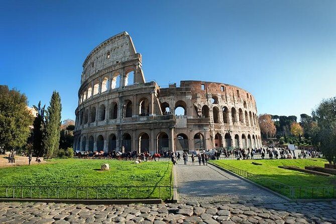Civitavecchia Shore Excursion: Best of Rome Private Tour - Who Is This Tour Best For?