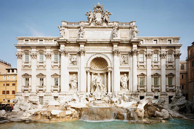 Civitavecchia Shore Excursion: Best of Rome Private Tour - Final Thoughts