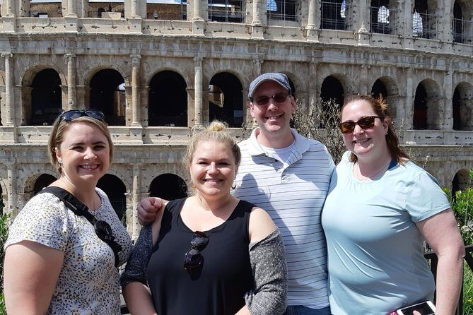 Civitavecchia Shore Excursion: Family Friendly Rome SkipTheLine - Why This Tour Provides Great Value