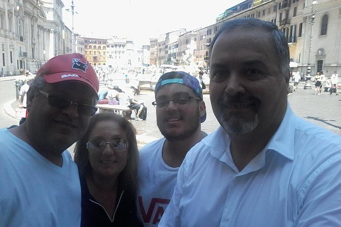 Civitavecchia Shore Excursion: Fullday Rome with Vatican Museums and Colosseum - Practical Tips & Considerations