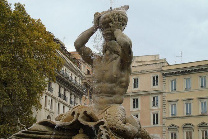 Civitavecchia Shore Excursion: Fullday Rome with Vatican Museums and Colosseum - FAQ