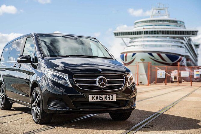 Civitavecchia shore excursion: shuttle to Rome - Introduction