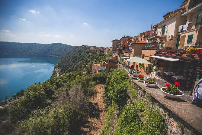 Civitavecchia Shore Private Excursion - Roman Countryside - Key Points