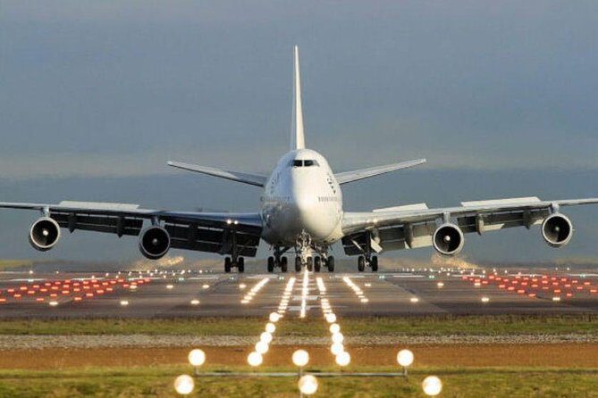 Civitavecchia to Fiumicino airport - Private Transfer - Authentic Insights from Travelers