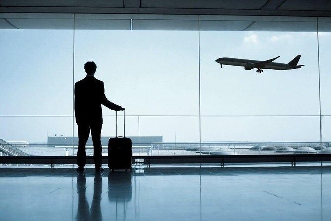 Civitavecchia(Rome's cruise port):Private Transfer to Rome Fiumicino(FCO)airport - The Experience in Detail