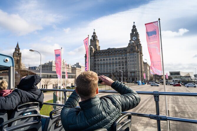 Ciy Explorer: Hop On Hop Off Liverpool Sightseeing Bus Tour - FAQ