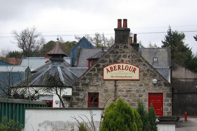 Clan Tour - of Speyside Distilleries - Final Thoughts