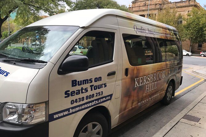 Clare Valley - Authentic Experiences and Customer Feedback