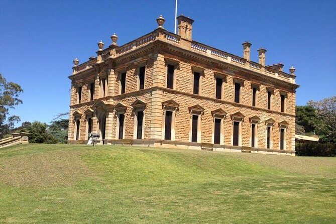 Clare Valley - Who Will Love This Tour?