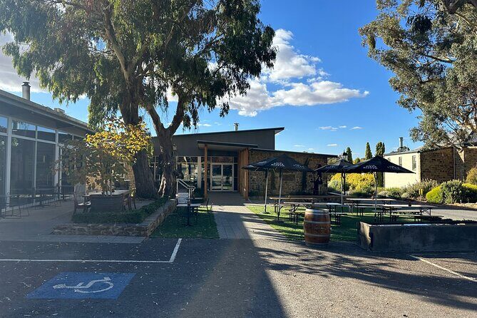 Clare Valley - The Sum Up: Is This Tour for You?