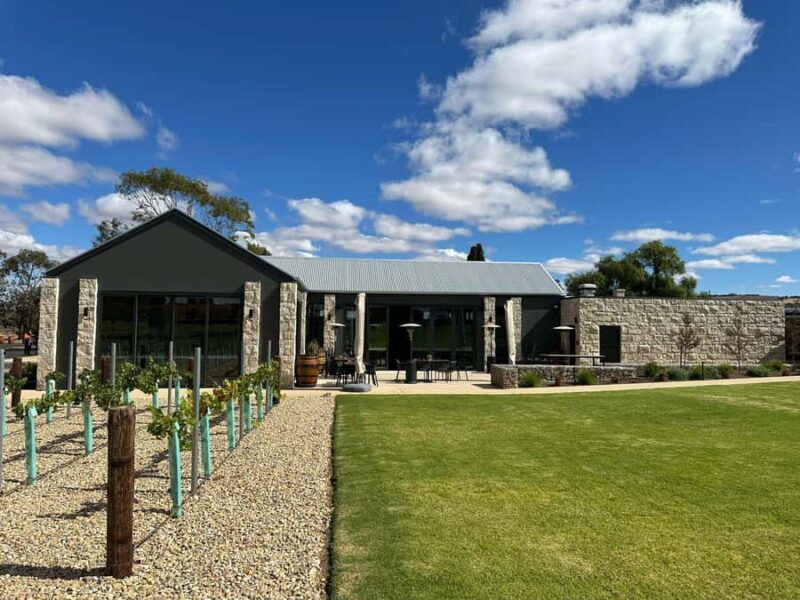 Clare Valley Wine Escape - Exploring the Clare Valley Wine Escape