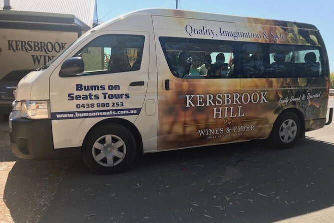 Clare Valley Wine Tasting Tour With Lunch from Adelaide - How the Experience Comes Together