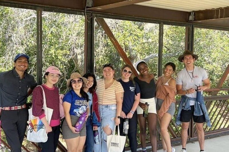 Claremont: California Botanic Garden Half Day Tour - The Itinerary in Detail